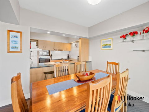 Riverview Apartments 1 3 Building 1 Unit 3 - Hotel Accommodation 3
