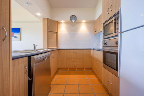 Riverview Apartments 2 6 Building 2 Unit 6 - Hotel Accommodation 3