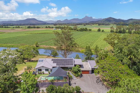 Riverview Homestead - Bring The Boat! - Hotel Accommodation 0