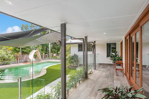 Riverview Homestead - Bring The Boat! - Hotel Accommodation 1