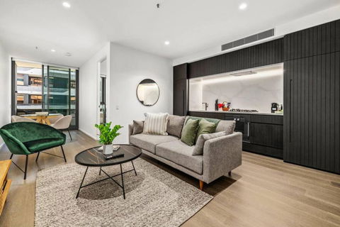 Riverview Parkhouse Abbotsford - Hotel Accommodation 0