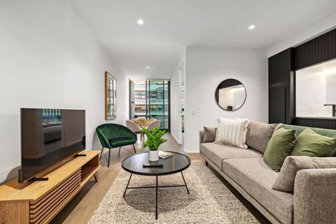 Riverview Parkhouse Abbotsford - Hotel Accommodation 1