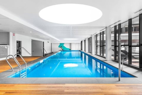 Riverview Parkhouse Abbotsford - Hotel Accommodation 2