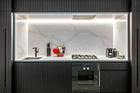 Riverview Parkhouse Abbotsford - Hotel Accommodation 3