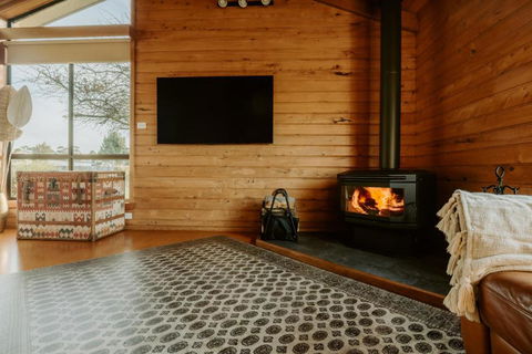 Riverview Retreat - Hotel Accommodation 0