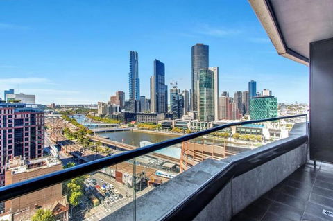 Riverview Suites By EdgeTrip - Hotel Accommodation 0