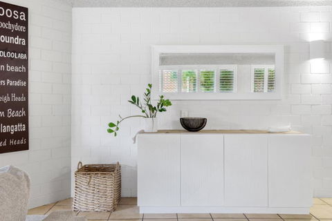 Riverview Two Apartments - Hotel Accommodation 3