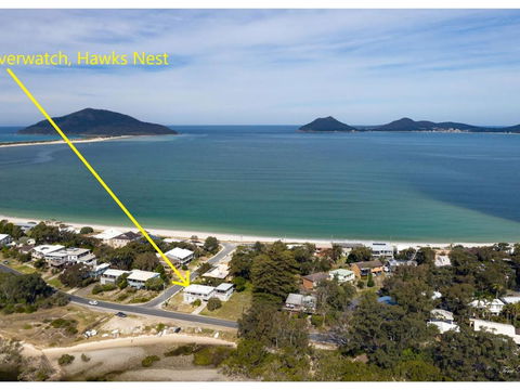 Riverwatch - Hotel Accommodation 2