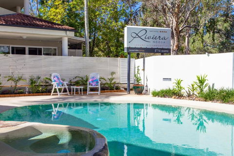 Riviera Noosa Resort - Hotel Accommodation 3