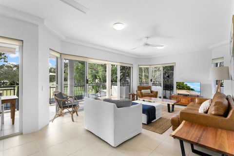 Riviera Noosa Resort - Hotel Accommodation 0