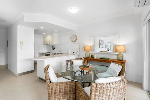 Riviera Noosa Resort - Hotel Accommodation 2