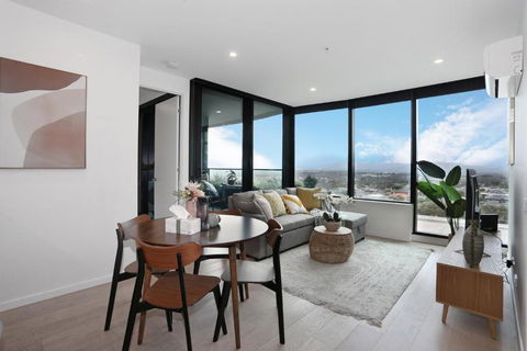 REST COLLECTION Apartment At SkyGarden Glen Waverley - Hotel Accommodation 2