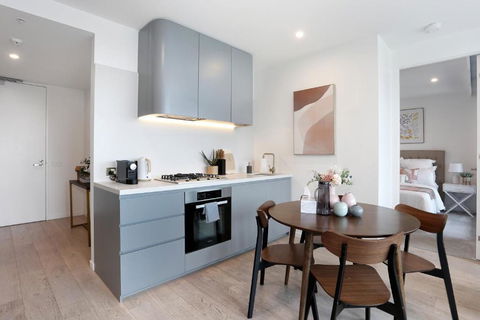 REST COLLECTION Apartment At SkyGarden Glen Waverley - Hotel Accommodation 3