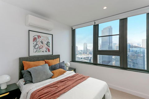 REST COLLECTION Apartments At Melbourne Quarter - Hotel Accommodation 1