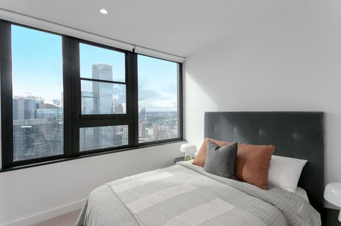 REST COLLECTION Apartments At Melbourne Quarter - Hotel Accommodation 3
