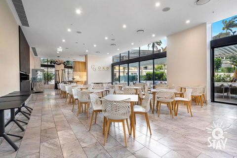 Ruby Apartments - QStay - Hotel Accommodation 3
