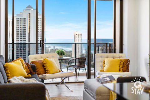 Ruby Apartments - QStay - Hotel Accommodation 0
