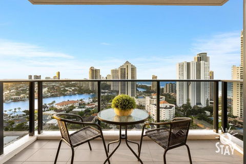 Ruby Apartments - QStay - Hotel Accommodation 1