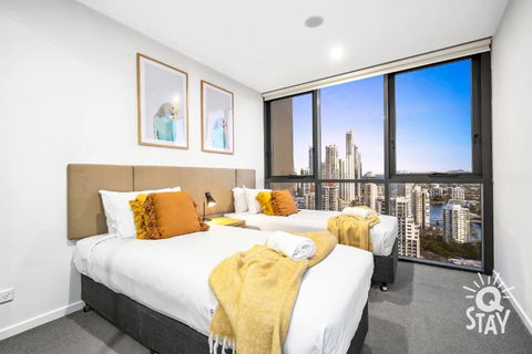 Ruby Apartments - QStay - Hotel Accommodation 2
