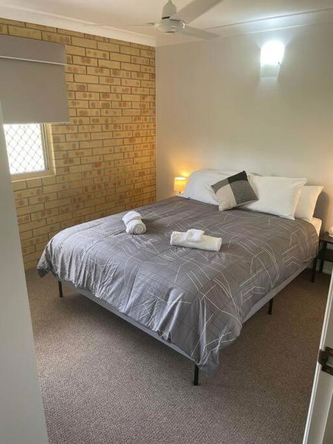 Rockhampton Rest Stop - Hotel Accommodation 0