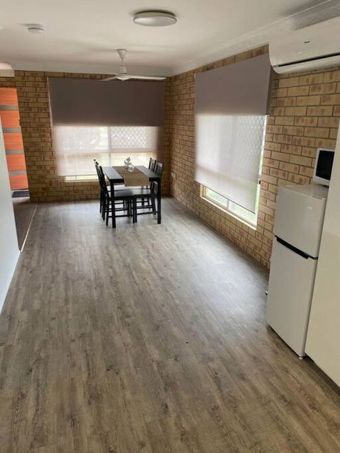 Rockhampton Rest Stop - Hotel Accommodation 2