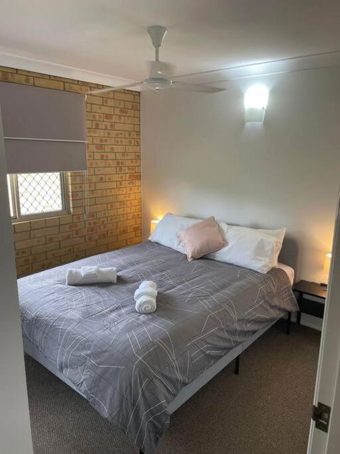 Rockhampton Rest Stop - Hotel Accommodation 3