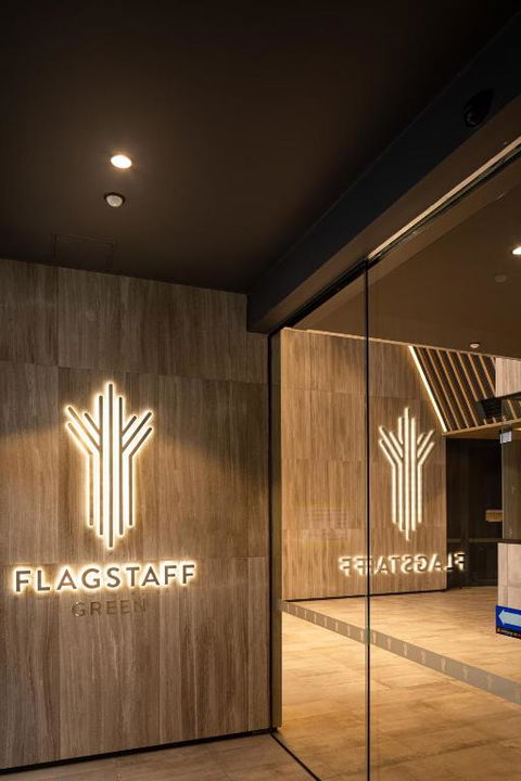 Samma Flagstaff Luxury Apartments - Hotel Accommodation 3
