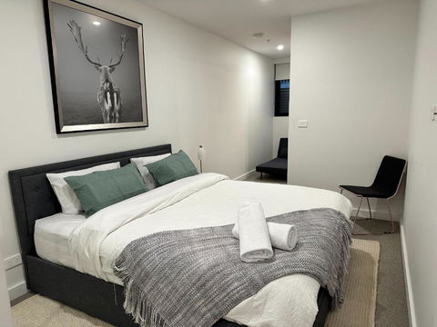 Samma Flagstaff Luxury Apartments - Hotel Accommodation 2