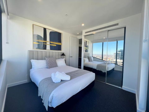 Samma Flagstaff Luxury Apartments - Hotel Accommodation 1