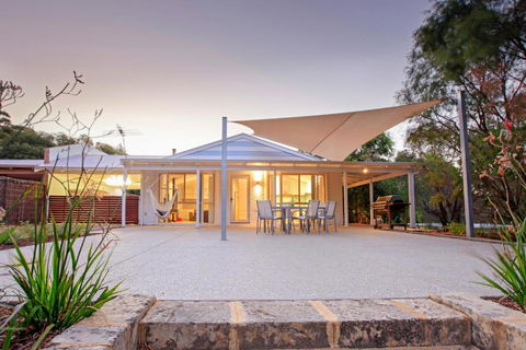 Salt Life - Hotel Accommodation 0