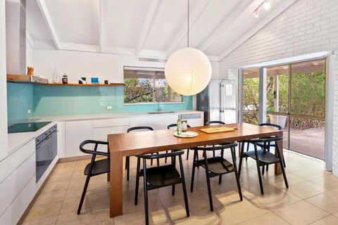 Salt Life - Hotel Accommodation 3