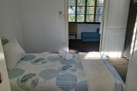 Rosemary Cottage - Hotel Accommodation 3