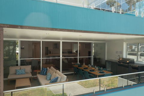 Salty Steves By Experience Jervis Bay - Hotel Accommodation 1