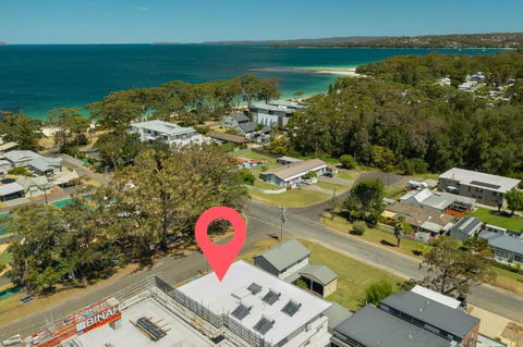 Salty Steves By Experience Jervis Bay - Hotel Accommodation 2