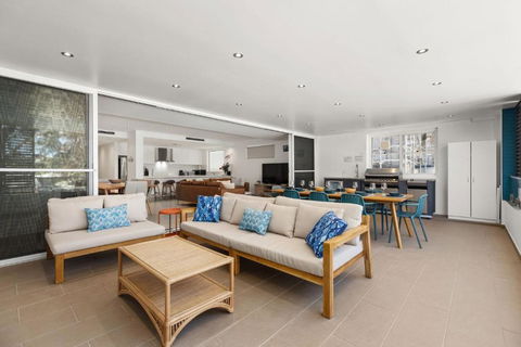 Salty Steves By Experience Jervis Bay - Hotel Accommodation 0