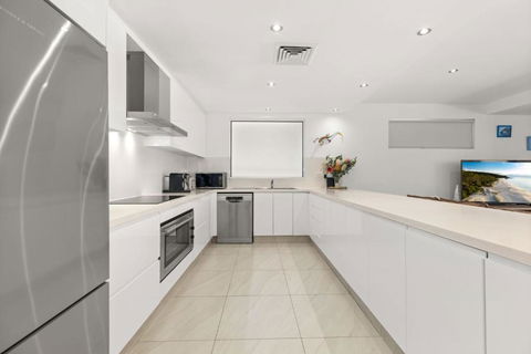 Salty Steves By Experience Jervis Bay - Hotel Accommodation 3