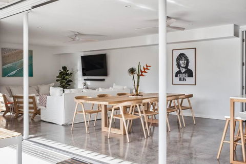Sanctuary Spaces - Lomani Eleven - Hotel Accommodation 0