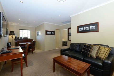 Rydges Armidale - Hotel Accommodation 1