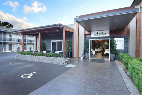 Rydges Armidale - Hotel Accommodation 2