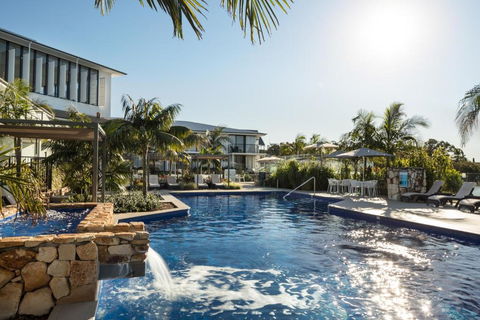 Sails Port Macquarie By Rydges - Hotel Accommodation 0