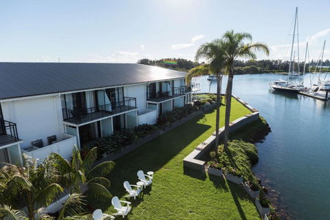 Sails Port Macquarie By Rydges - Hotel Accommodation 3
