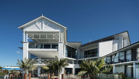 Sails Port Macquarie By Rydges - Hotel Accommodation 1