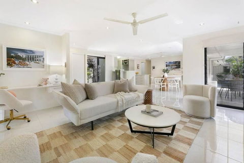 Riviera Road Miami - 4BRM Dual Villa - Hotel Accommodation 0