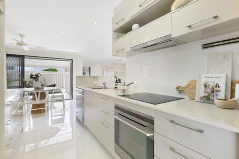 Riviera Road Miami - 4BRM Dual Villa - Hotel Accommodation 2