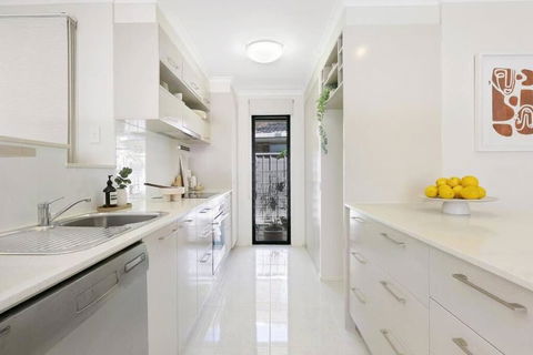 Riviera Road Miami - 4BRM Dual Villa - Hotel Accommodation 3