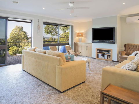 Roanjoka Dromana - Hotel Accommodation 1