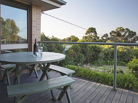 Roanjoka Dromana - Hotel Accommodation 0
