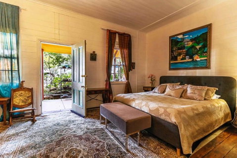 Robbie Burns Hotel Wyndham - Hotel Accommodation 0