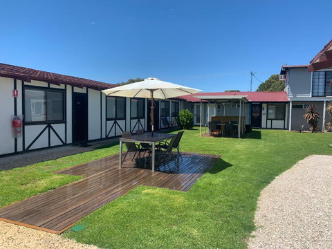 Robe Nampara Cottages - Hotel Accommodation 0