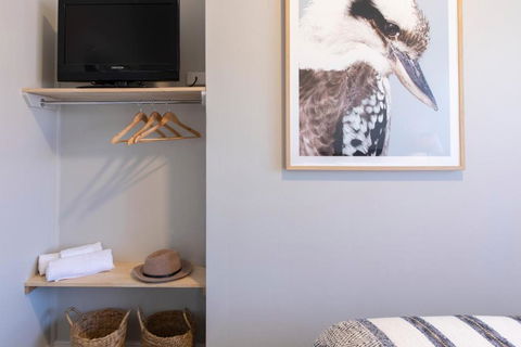 Robertson Public House And Kitchen - Hotel Accommodation 1